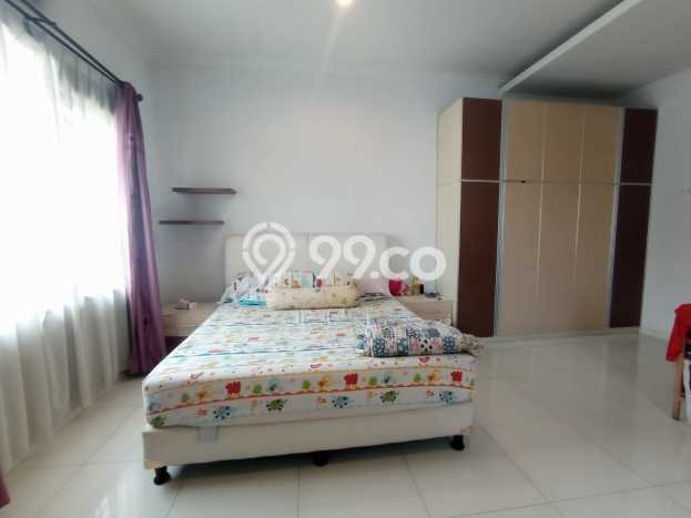 Rumah Luxury Modern Siap Huni di Singgasana Bandung Rumah Luxury Modern Siap Huni di Singgasana Bandung