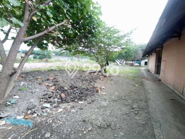 Dijual Tanah di Bandung, Luas 2753m2 SHM Dijual Tanah di Bandung, Luas 2753m2 SHM
