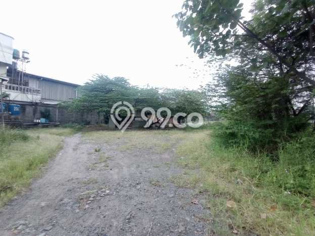 Dijual Tanah di Bandung, Luas 2753m2 SHM Dijual Tanah di Bandung, Luas 2753m2 SHM