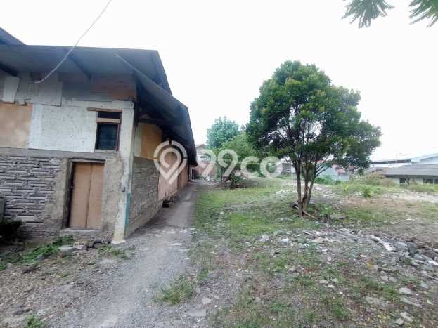 Dijual Tanah di Bandung, Luas 2753m2 SHM Dijual Tanah di Bandung, Luas 2753m2 SHM