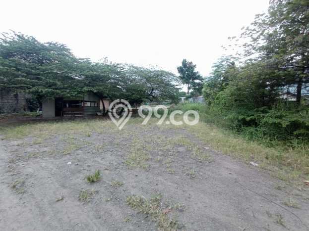 Dijual Tanah di Bandung, Luas 2753m2 SHM Dijual Tanah di Bandung, Luas 2753m2 SHM