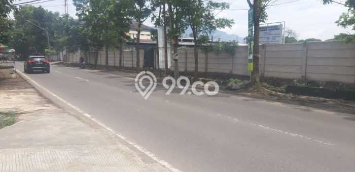 FOR RENT! Gudang di Soekarno Hatta Cocok untuk Bisnis 2500m2 FOR RENT! Gudang di Soekarno Hatta Cocok untuk Bisnis 2500m2