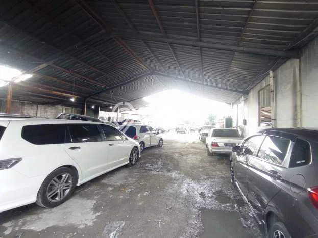 Komersial Dijual Lokasi Stratagis di Soekarno Hatta Bandung Cocok untuk Investasi Komersial Dijual Lokasi Stratagis di Soekarno Hatta Bandung Cocok untuk Investasi