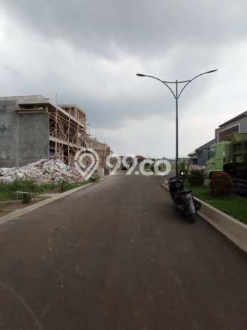 Tanah Investasi Dijual di Bandung Punya Luas 320m2 Tanah Investasi Dijual di Bandung Punya Luas 320m2