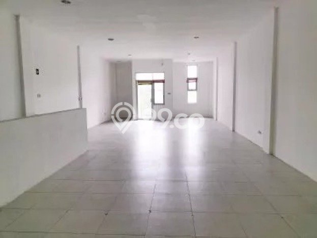 Unit Ruko Dijual di Bandung LT 134m2 & LB 180m2 Unit Ruko Dijual di Bandung LT 134m2 & LB 180m2