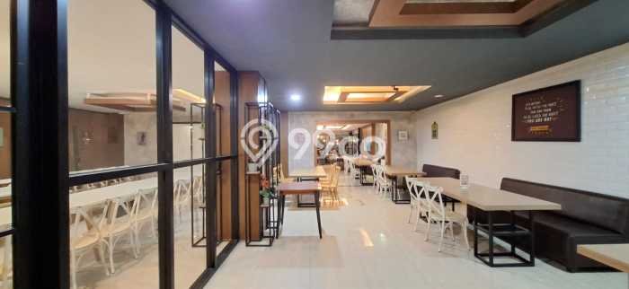 Hotel Kawasan , Luas 2000m2m², Lokasi Strategis Hotel Kawasan , Luas 2000m2m², Lokasi Strategis