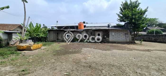 Tanah Kavling Dijual di Bandung dengan Spesifikasi 1998m2 Tanah Kavling Dijual di Bandung dengan Spesifikasi 1998m2