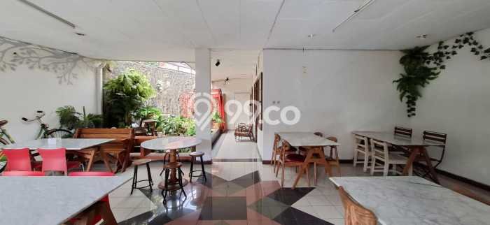 For Rent Komersial di Buah Batu, Luas 300m², Area Komersial For Rent Komersial di Buah Batu, Luas 300m², Area Komersial