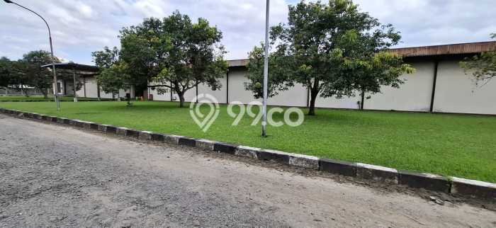 Gudang Kawasan , Luas 8160m2m², Area Bisnis, For Rent Gudang Kawasan , Luas 8160m2m², Area Bisnis, For Rent