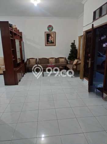For Sale! Premium House LT 231m2 Desain Modern di Burangrang For Sale! Premium House LT 231m2 Desain Modern di Burangrang