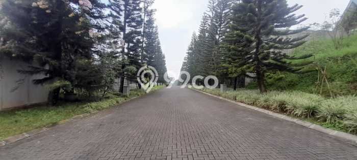 Dijual Tanah 639m2 di Pondok Hijau, Bandung Dijual Tanah 639m2 di Pondok Hijau, Bandung