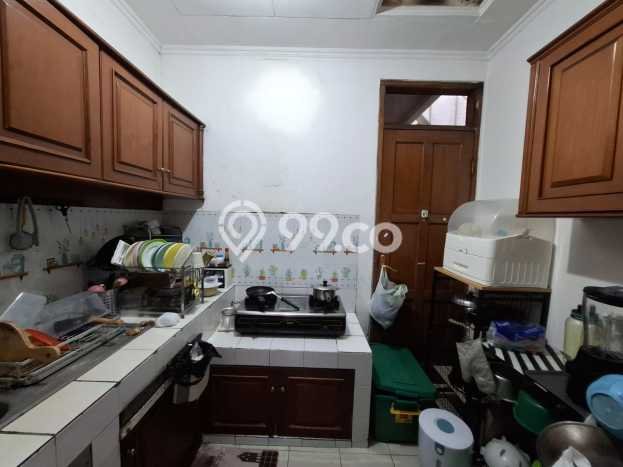 Rumah Elit LB 160m2 Siap Huni Desain Elegan di Pasir Koja, Bandung Rumah Elit LB 160m2 Siap Huni Desain Elegan di Pasir Koja, Bandung
