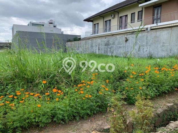 Dijual Tanah 421m2 di Mekar Wangi, Bandung Dijual Tanah 421m2 di Mekar Wangi, Bandung