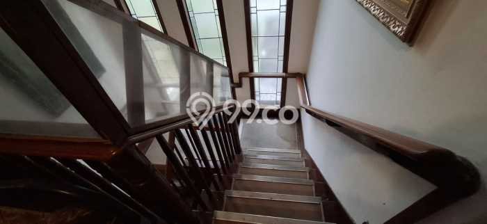 Hunian Mewah Siap Huni LT 1765m2 di Sukajadi, Bandung Hunian Mewah Siap Huni LT 1765m2 di Sukajadi, Bandung