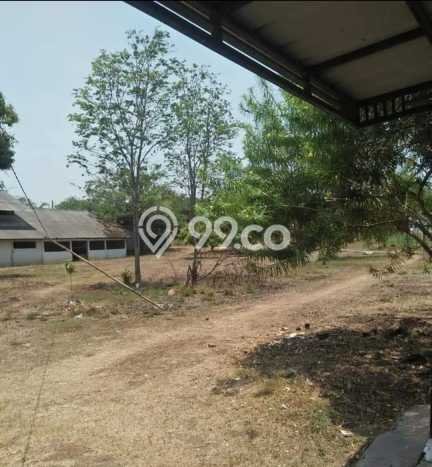 Tanah Dijual Lokasi Cikampek, Cikampek dengan Luas Tanah 35274m2 dan Status SHM Tanah Dijual Lokasi Cikampek, Cikampek dengan Luas Tanah 35274m2 dan Status SHM