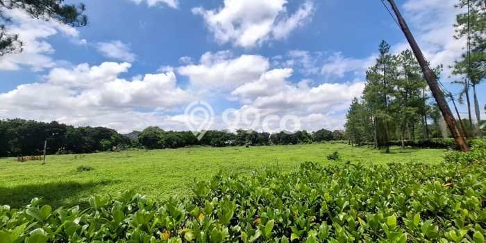 Tanah Kavling Dijual di Bandung dengan Spesifikasi 16520m2 Tanah Kavling Dijual di Bandung dengan Spesifikasi 16520m2