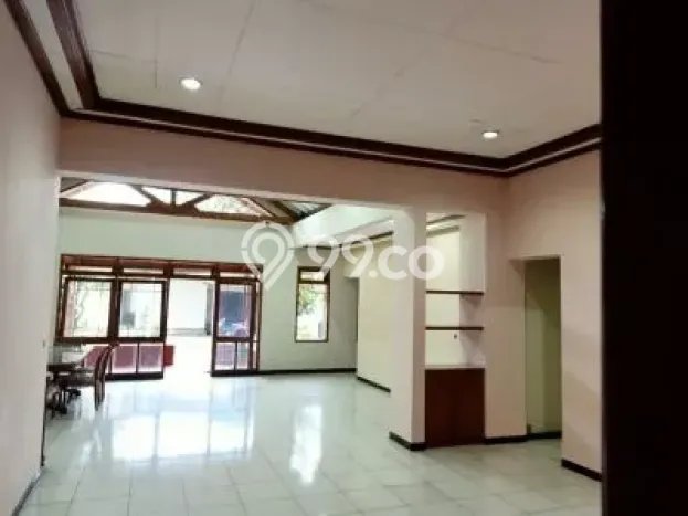 Untuk Dijual! Komersial di Riau Bandung LT 1100m2 / LB 500m2 Kawasan Bisnis Untuk Dijual! Komersial di Riau Bandung LT 1100m2 / LB 500m2 Kawasan Bisnis