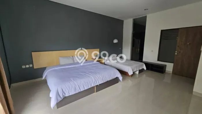 Hotel Kawasan , Luas 0m2m², Pusat Bisnis, Siap Operasi Hotel Kawasan , Luas 0m2m², Pusat Bisnis, Siap Operasi