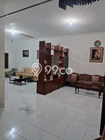 For Sale! Premium House LT 231m2 Desain Modern di Burangrang For Sale! Premium House LT 231m2 Desain Modern di Burangrang