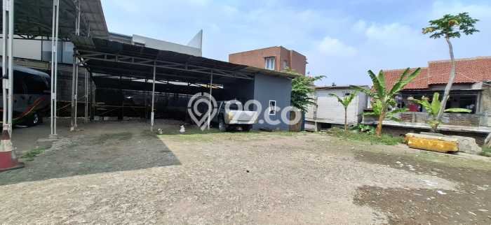 Tanah Kavling Dijual di Bandung dengan Spesifikasi 1998m2 Tanah Kavling Dijual di Bandung dengan Spesifikasi 1998m2