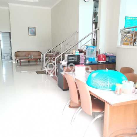 Ready to Use! Luxury House LT 300m2 Desain Modern di Pasteur Ready to Use! Luxury House LT 300m2 Desain Modern di Pasteur