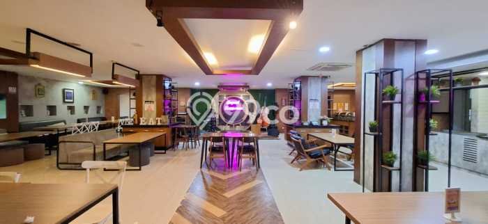 Hotel Kawasan , Luas 2000m2m², Lokasi Strategis Hotel Kawasan , Luas 2000m2m², Lokasi Strategis