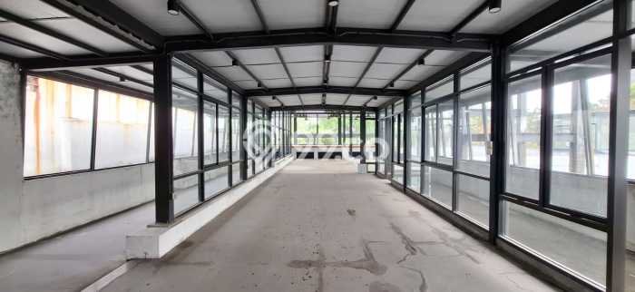 FOR RENT! Komersial di Asia Afrika Cocok untuk Bisnis 1400m2 FOR RENT! Komersial di Asia Afrika Cocok untuk Bisnis 1400m2