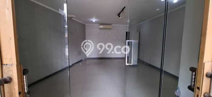 Unit Ruko Dijual di Bandung LT 102m2 & LB 102m2 Unit Ruko Dijual di Bandung LT 102m2 & LB 102m2