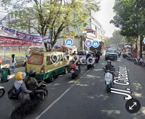 Unit Komersial Dijual di Bandung LT 2300m2 & LB 2500m2 Unit Komersial Dijual di Bandung LT 2300m2 & LB 2500m2