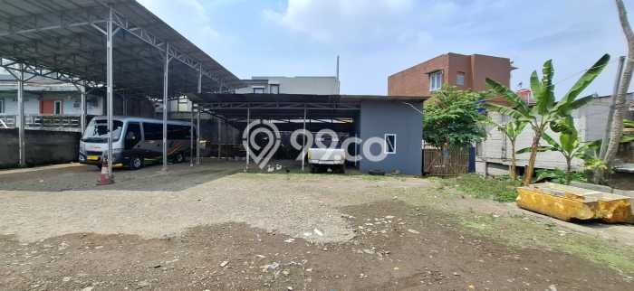 Tanah Kavling Dijual di Bandung dengan Spesifikasi 1998m2 Tanah Kavling Dijual di Bandung dengan Spesifikasi 1998m2