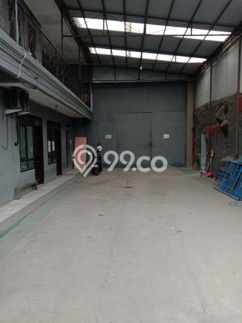 Unit Gudang Dijual di Katapang Bandung Luas Bangunan 1800m2 Unit Gudang Dijual di Katapang Bandung Luas Bangunan 1800m2