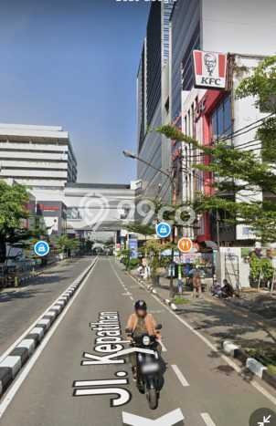 Dijual! Komersial di Bandung Kota Bandung LT 181m2 / LB 450m2 Kawasan Strategis Dijual! Komersial di Bandung Kota Bandung LT 181m2 / LB 450m2 Kawasan Strategis