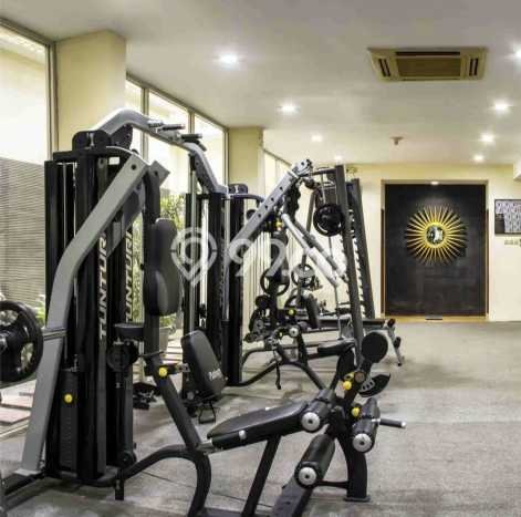 LOKASI PREMIUM! Hotel Kawasan , Luas 23100m2m², Jalan Utama, Area Komersial LOKASI PREMIUM! Hotel Kawasan , Luas 23100m2m², Jalan Utama, Area Komersial