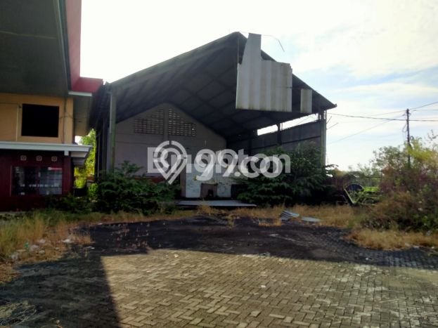 AREA PREMIUM! Komersial di Sidoarjo, Luas 1000m2m², Area Strategis AREA PREMIUM! Komersial di Sidoarjo, Luas 1000m2m², Area Strategis