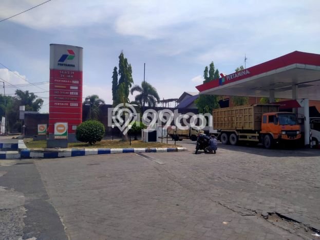 AREA PREMIUM! Komersial Kawasan Prambon, Luas 800m2m², Lokasi Premium AREA PREMIUM! Komersial Kawasan Prambon, Luas 800m2m², Lokasi Premium