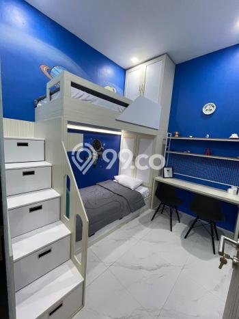 Rumah Minimalis Favorit Dijual Area Driyorejo LT 60m2 Rumah Minimalis Favorit Dijual Area Driyorejo LT 60m2