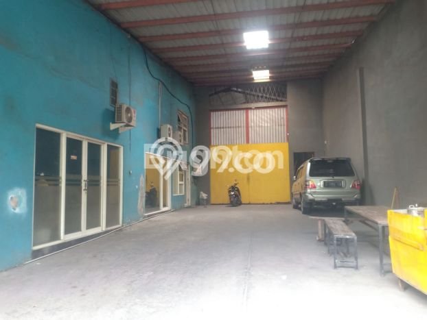 Jual Gudang Premium Kawasan Benowo, Luas 600m2m², Mainroad, Area Bisnis Jual Gudang Premium Kawasan Benowo, Luas 600m2m², Mainroad, Area Bisnis