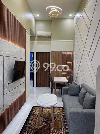 Rumah Minimalis Favorit Dijual Area Driyorejo LT 60m2 Rumah Minimalis Favorit Dijual Area Driyorejo LT 60m2