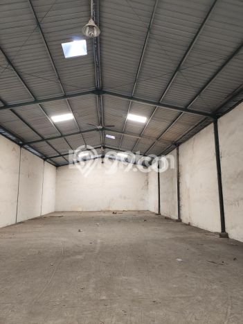 LOKASI STRATEGIS! Gudang Kawasan , Luas 924m2m², Area Komersial LOKASI STRATEGIS! Gudang Kawasan , Luas 924m2m², Area Komersial