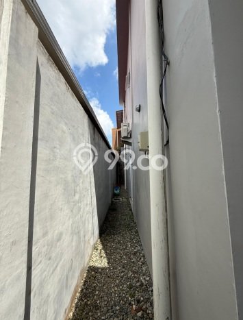 Rumah Strategis Minimalis Lb 145m2 di Balikpapan Utara, Balikpapan Rumah Strategis Minimalis Lb 145m2 di Balikpapan Utara, Balikpapan