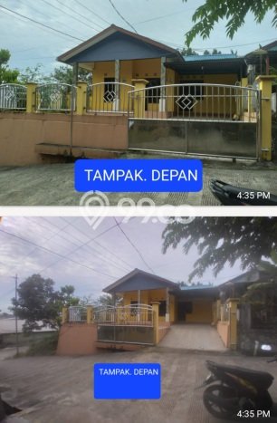 Dijual Rumah Minimalis Bagus Punya 2 KT di Balikpapan Utara Balikpapan SHM Dijual Rumah Minimalis Bagus Punya 2 KT di Balikpapan Utara Balikpapan SHM