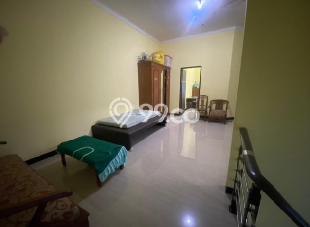 For Sale Hunian Rumah Nyaman 4 Kamar di Batu Ampar, Balikpapan For Sale Hunian Rumah Nyaman 4 Kamar di Batu Ampar, Balikpapan