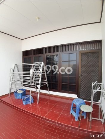 Siap Huni Rumah Mewah 4 Kamar di Balikpapan Tengah Dekat ke Mana Saja Siap Huni Rumah Mewah 4 Kamar di Balikpapan Tengah Dekat ke Mana Saja