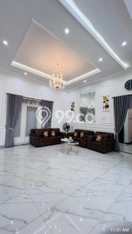 Hunian Cantik Modern Lb 200m2 di Balikpapan Utara, Balikpapan Hunian Cantik Modern Lb 200m2 di Balikpapan Utara, Balikpapan