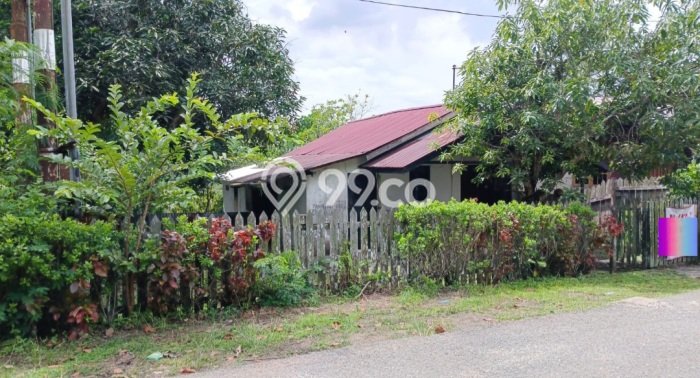 Rumah Strategis Minimalis Lb 84m2 di Balikpapan Utara, Balikpapan Rumah Strategis Minimalis Lb 84m2 di Balikpapan Utara, Balikpapan