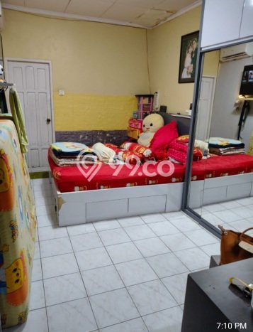 Dijual Rumah Modern 5 KT di Balikpapan Baru, Balikpapan Dijual Rumah Modern 5 KT di Balikpapan Baru, Balikpapan
