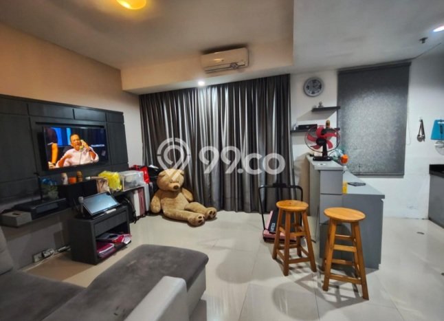 Dijual Apartemen Nyaman di Balikpapan Kota Balikpapan 1 Kamar Tidur Dijual Apartemen Nyaman di Balikpapan Kota Balikpapan 1 Kamar Tidur