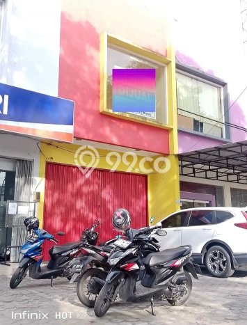 Ruko For Sale di Kawasan Balikpapan Utara, Balikpapan Harga Kompetitif Ruko For Sale di Kawasan Balikpapan Utara, Balikpapan Harga Kompetitif