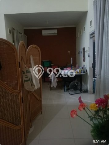 For Sale! Premium House LT 301m2 Desain Elegan di Balikpapan Baru For Sale! Premium House LT 301m2 Desain Elegan di Balikpapan Baru