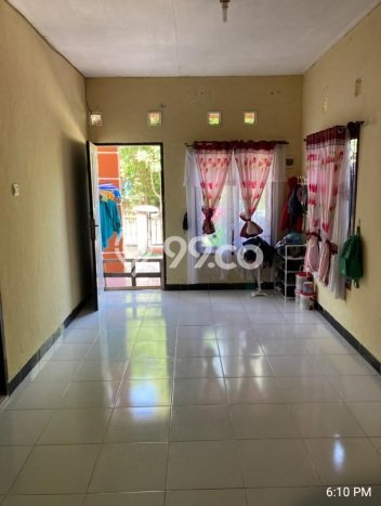 Rumah Modern Minimalis 2 Kamar Bisa Langsung Pindah di Balikpapan Selatan Rumah Modern Minimalis 2 Kamar Bisa Langsung Pindah di Balikpapan Selatan